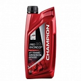 Трансмиссионное масло Champion Proracing GP 4T Transmission Oil 80W90 (1л)
