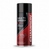 Смазка многоцелевая Champion Proracing GP Multispray (400мл)