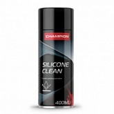 Силиконовый очиститель Champion Silicone Clean (400мл)