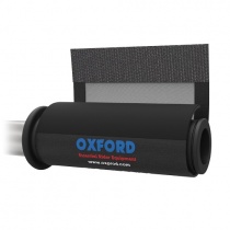 Чехлы грипс руля Oxford OX606 Black