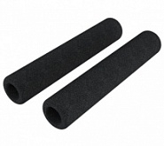 Чехлы рычагов тормоза и сцепления Oxford OX606 Black