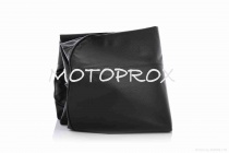 Чехол сиденья JD Honda AF55 Crea Scoopy Black 3