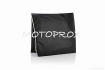 Чехол сиденья JD Honda AF55 Crea Scoopy Black/White