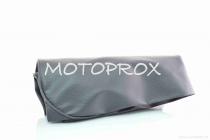 Чехол сиденья JD Honda AF55 Crea Scoopy Dark grey/Grey