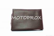 Чехол сиденья JD Honda Giorno Crea AF54 Brown 1