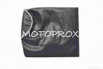Чехол сиденья JD Honda Giorno Crea AF54 Dark grey/White