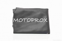 Чехол сиденья JD Honda Giorno Crea AF54 Dark grey 1