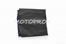 Чехол сиденья JD Tact AF09 Black/Blue