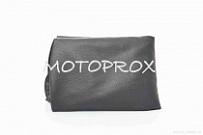 Чехол сиденья JD Yamaha Mint 1YU Dark grey/Black