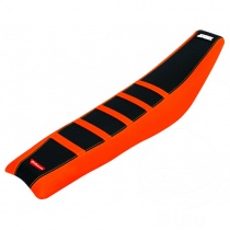 Чехол сиденья Polisport 8154600003 Orange/Black