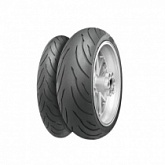 Мотошина Continental Contimotion M 140/70-17 66W TL