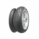 Мотошина Continental Contimotion M 150/60-17 66W TL