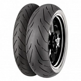 Мотошина Continental Contiroad 190/55-17 75W TL