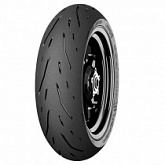 Мотошина Continental Contisportattack 5 180/55-17 73W TL