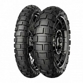 Мотошина Continental TKC 80*2 130/80-17 65R TL