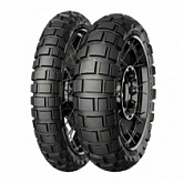 Мотошина Continental TKC 80*2 130/80-17 65R TL