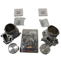 Цилиндр Cylinder Works 30007-K04 85,00 мм