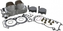 Цилиндр Cylinder Works 60001-K02 93,00 мм
