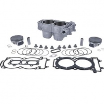 Цилиндр Cylinder Works 60003-K02 93,00 мм