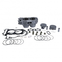 Цилиндр Cylinder Works 60004-K02 93,00 мм
