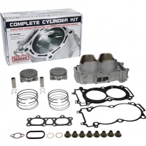 Цилиндр Cylinder Works CW60007K02 93,00 мм