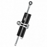 Демпфер рулевого управления YSS A29 78мм Black
