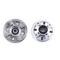 Демпферы задней звезды Komatcu RDK-002 Yamaha YBR125
