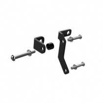 Крепление звукового сигнала Denali для BMW R1300GS и Adventure