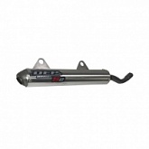 Глушитель Dep Pipes DEPBT2101