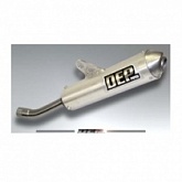 Глушитель Dep Pipes DEPH2109