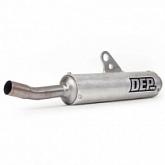 Глушитель Dep Pipes DEPT2107