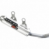Глушитель Dep Pipes DEPY2124
