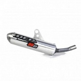 Глушитель Dep Pipes DEPY2601