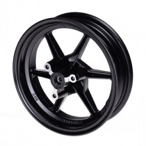 Диск колесный Motorace DKM-029 10х2,50 Black