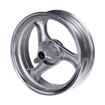 Диск колесный Motorace DKM-038 12х3,50 Silver