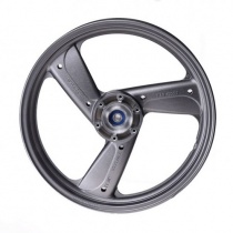Диск колесный Motorace DKM-046 17х2,75 Silver