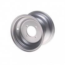 Диск колесный Motorace DKM-048 8х5,50 Silver ATV200