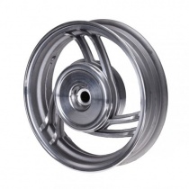 Диск колесный Motorace DKM-056 10х2,15 Silver