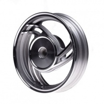 Диск колесный Motorace DKM-059 10х2,15 Silver