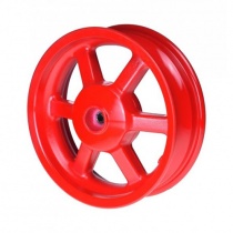 Диск колесный Motorace DKM-084 12х3,50 Red