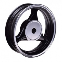 Диск колесный Motorace DKM-087 13х3,50 Black