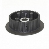 Диск нажимной корзины сцепления Pro-x 18.1409