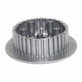Диск нажимной корзины сцепления Pro-x 18.4334