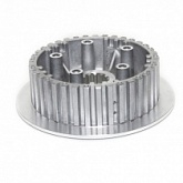Диск нажимной корзины сцепления Pro-x 18.4406