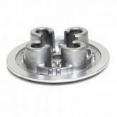Диск нажимной корзины сцепления Pro-x 18.P1227