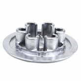 Диск нажимной корзины сцепления Pro-x 18.P1392