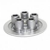Диск нажимной корзины сцепления Pro-x 18.P1495