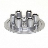 Диск нажимной корзины сцепления Pro-x 18.P3392