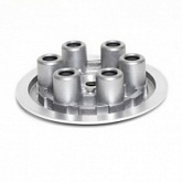 Диск нажимной корзины сцепления Pro-x 18.P3394