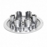 Диск нажимной корзины сцепления Pro-x 18.P3396